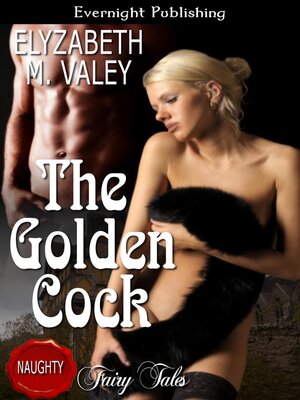 cover image of The Golden Cock